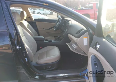 2013 Kia Optima Hybrid Ex from USA, damaged, VIN KNAGM4AD7D5042344